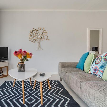 Apartmán Four Seasons - Penthouse Kapské Město Exteriér fotografie